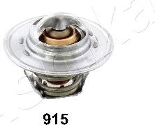 Ashika 3809915 - Thermostat d'eau car-mod.fr