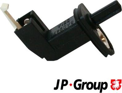 JP Group 1196500200 - Interrupteur, contacteur de porte car-mod.fr