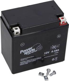 Maxgear 859039 - Batterie de démarrage car-mod.fr