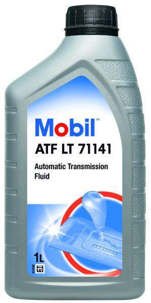 Mobil ATFLT711411L - Huile pour boîte de vitesses car-mod.fr