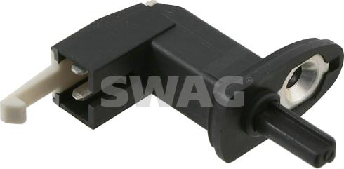 Swag 32923338 - Interrupteur, contacteur de porte car-mod.fr