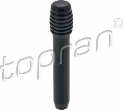 Topran 103 094 - Bouton de verrouillage car-mod.fr