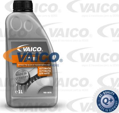 VAICO V600078 - Huile pour boîte automatique car-mod.fr