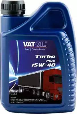 VatOil 50055 - Huile moteur car-mod.fr